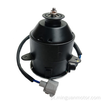 Motor do ventilador do radiador 16363-0P010 para Toyota Crown 2005-2009